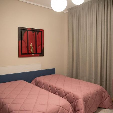 דירות Canicattì Come A Casa Panoramico E Centralissimo מראה חיצוני תמונה