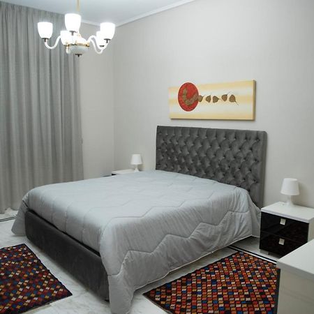 דירות Canicattì Come A Casa Panoramico E Centralissimo מראה חיצוני תמונה