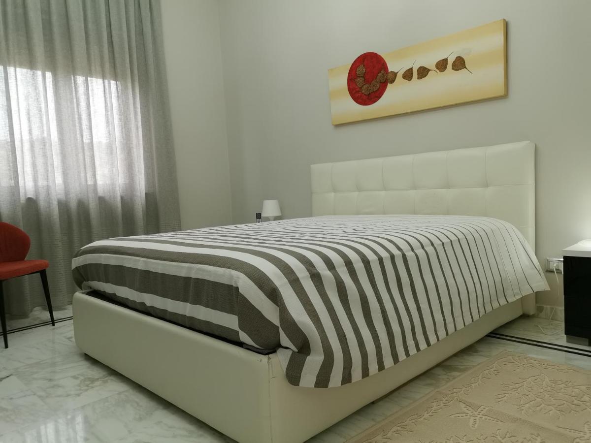 דירות Canicattì Come A Casa Panoramico E Centralissimo מראה חיצוני תמונה