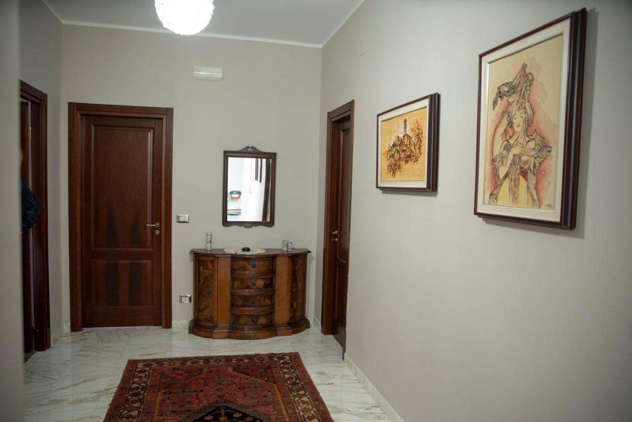 דירות Canicattì Come A Casa Panoramico E Centralissimo מראה חיצוני תמונה