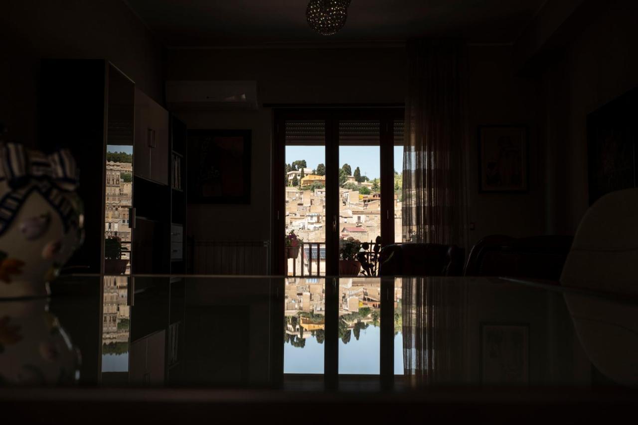 דירות Canicattì Come A Casa Panoramico E Centralissimo מראה חיצוני תמונה