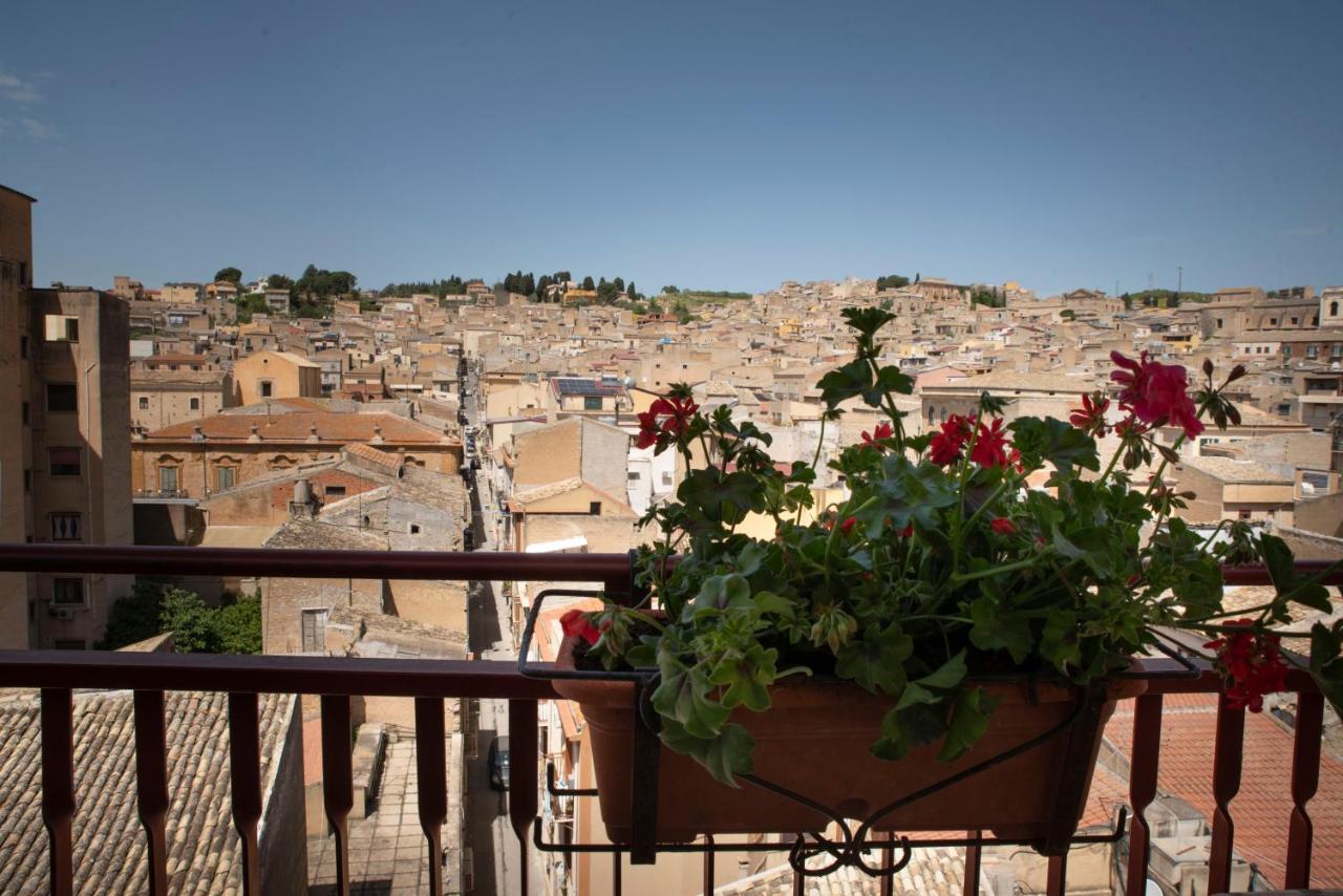 דירות Canicattì Come A Casa Panoramico E Centralissimo מראה חיצוני תמונה