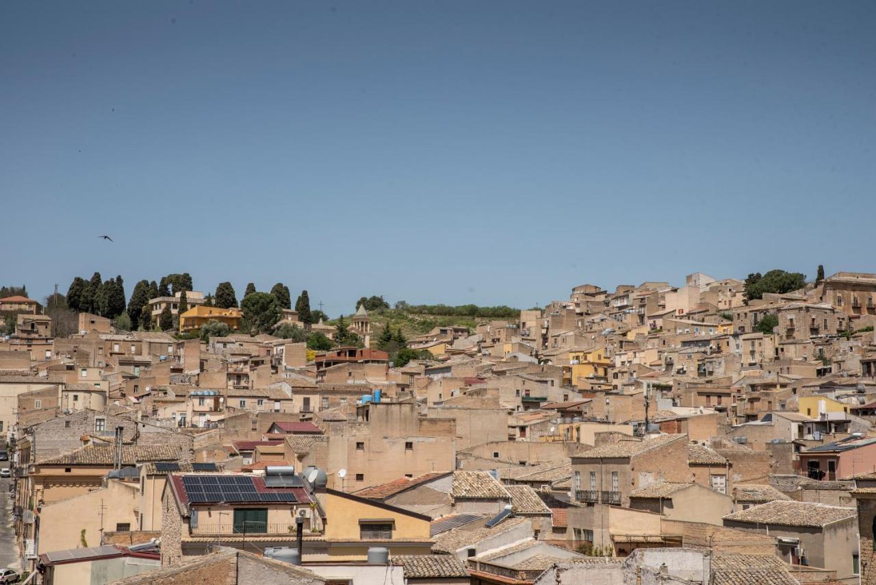 דירות Canicattì Come A Casa Panoramico E Centralissimo מראה חיצוני תמונה