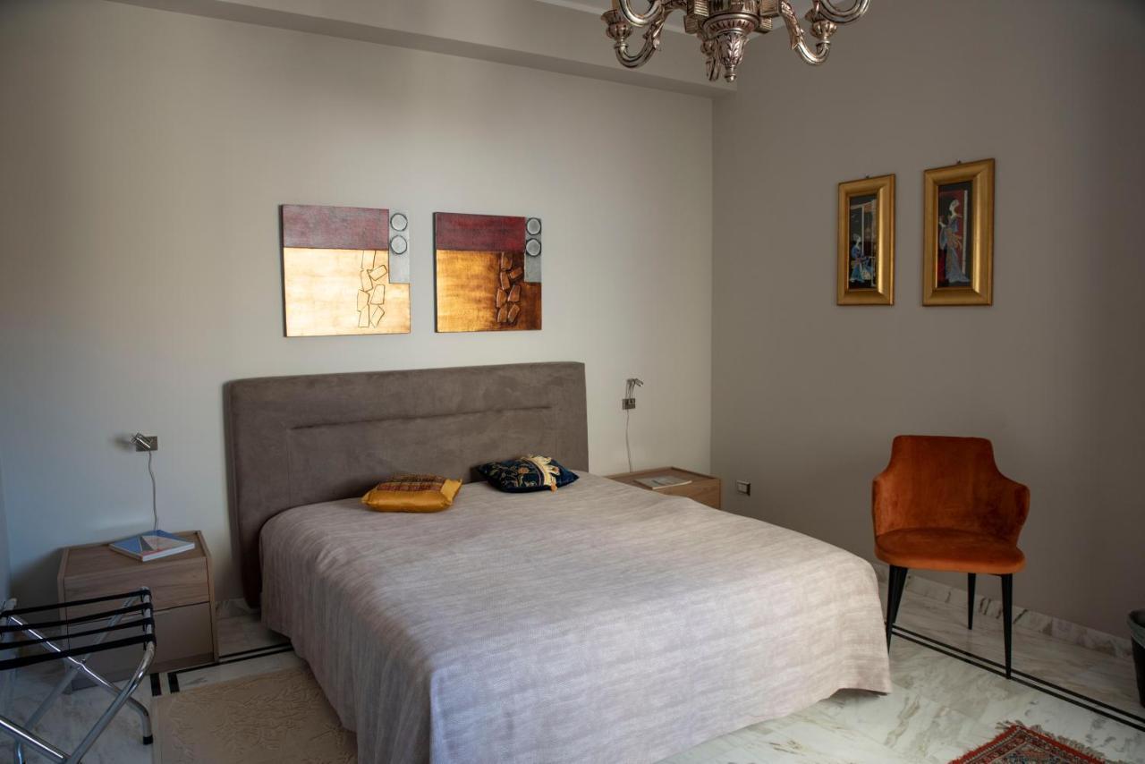 דירות Canicattì Come A Casa Panoramico E Centralissimo מראה חיצוני תמונה