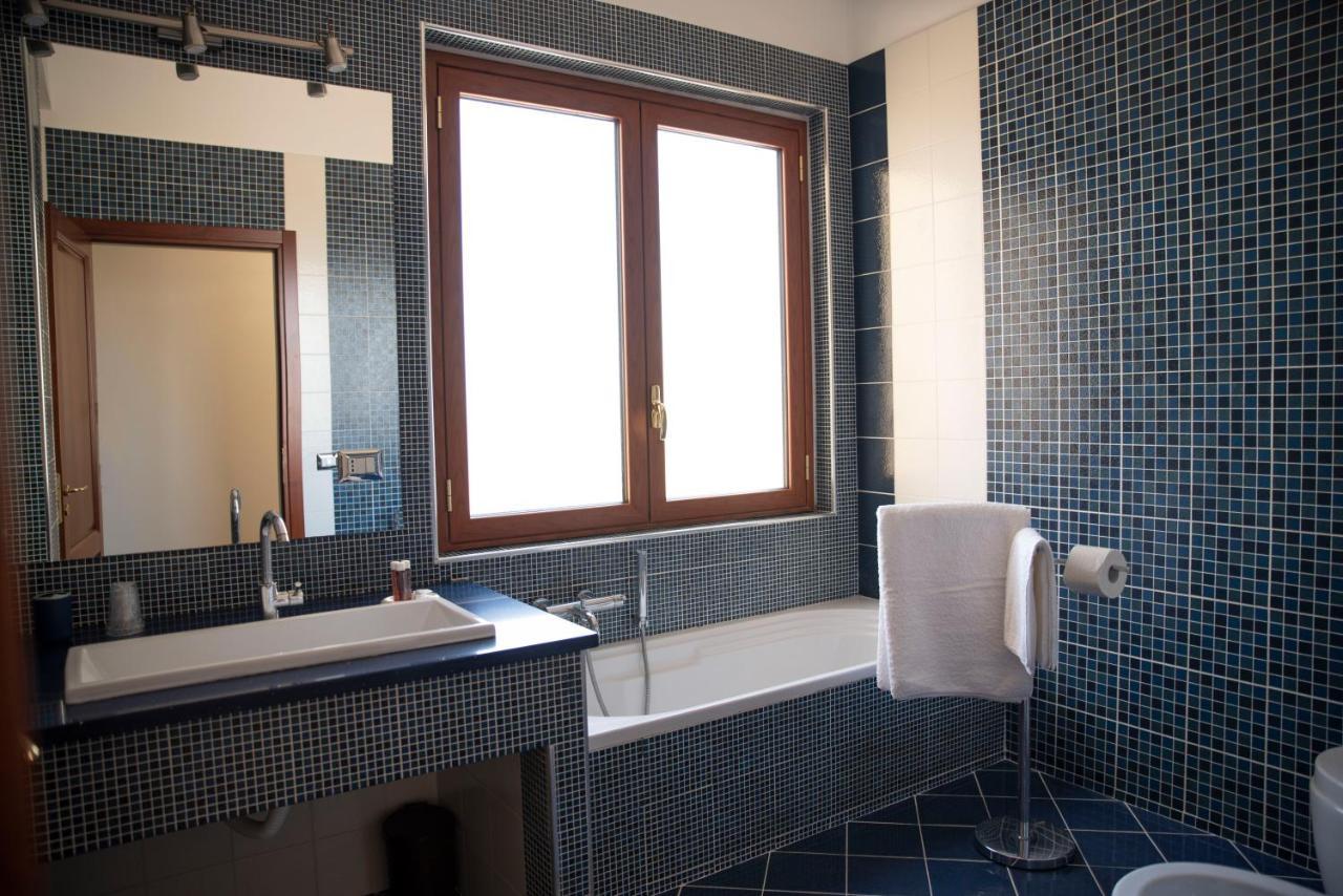 דירות Canicattì Come A Casa Panoramico E Centralissimo מראה חיצוני תמונה