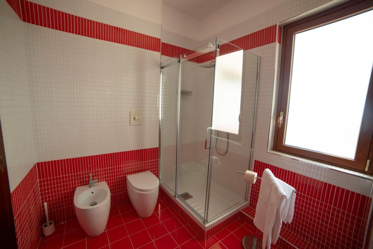 דירות Canicattì Come A Casa Panoramico E Centralissimo מראה חיצוני תמונה
