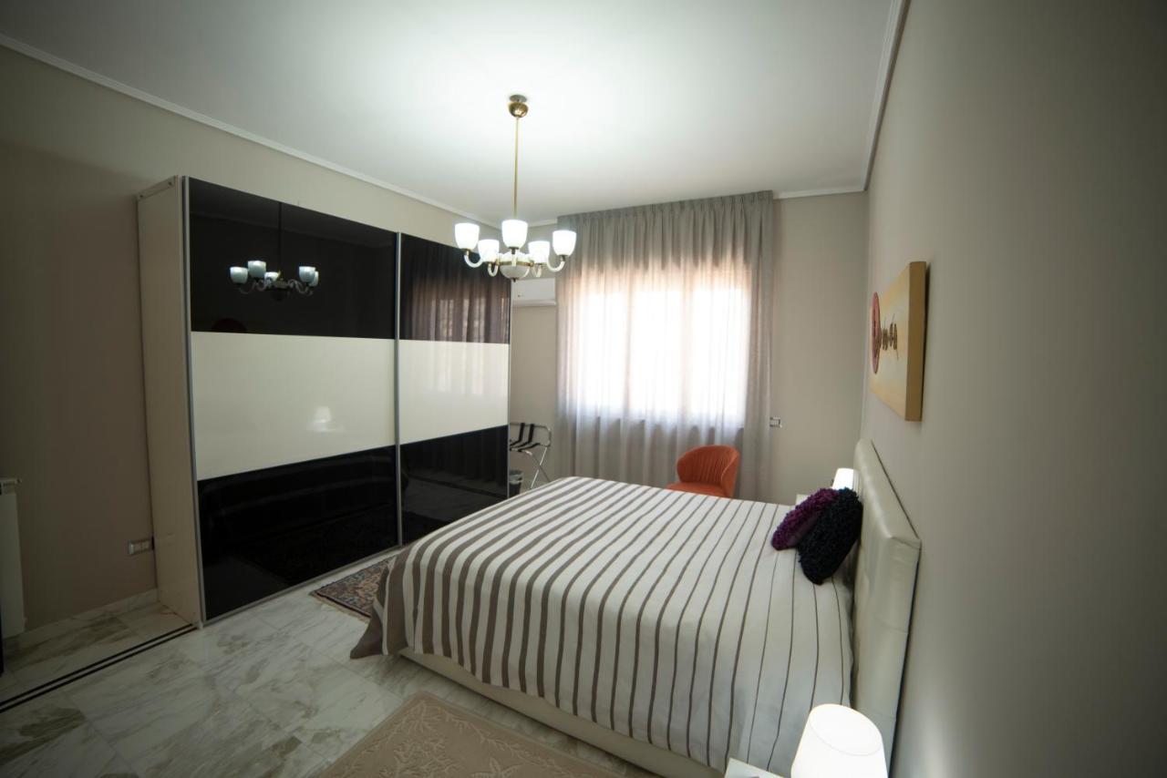 דירות Canicattì Come A Casa Panoramico E Centralissimo מראה חיצוני תמונה
