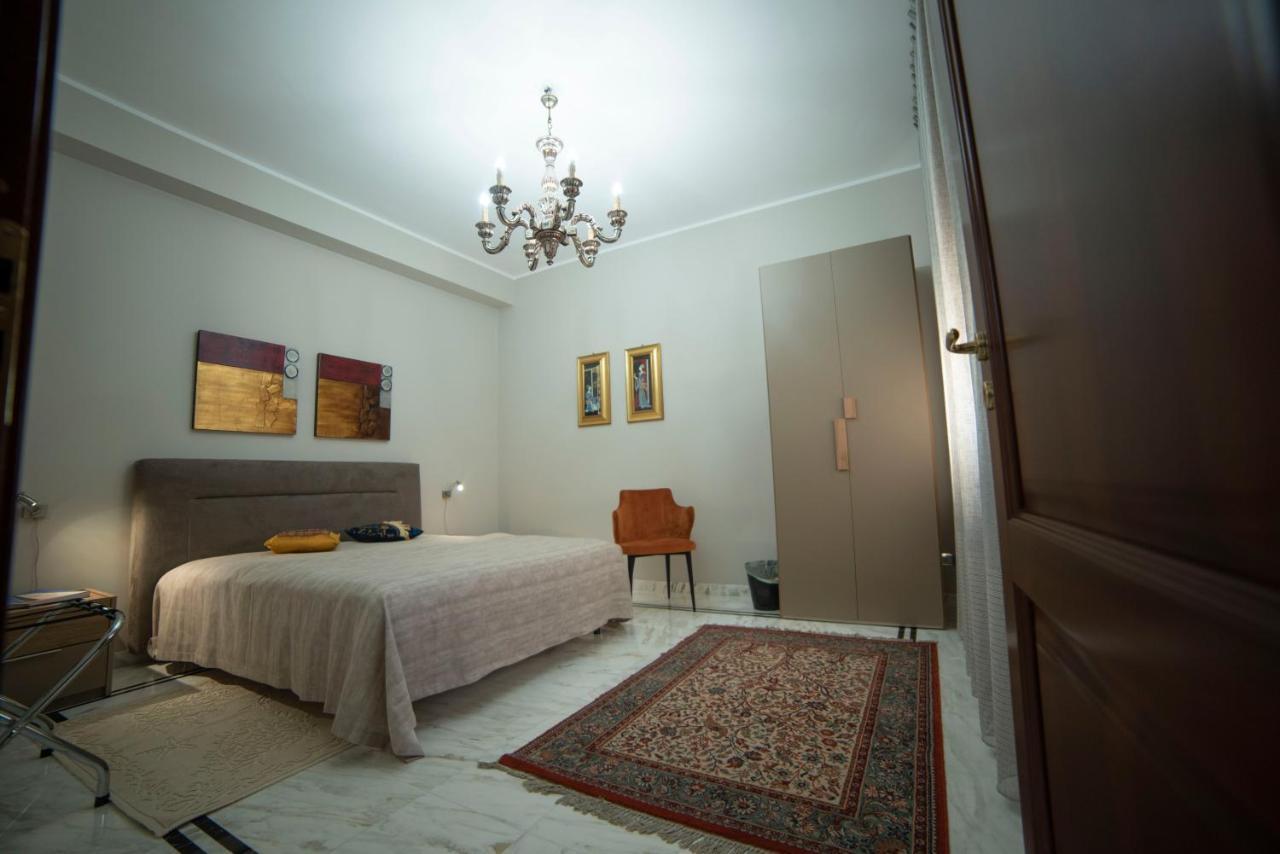 דירות Canicattì Come A Casa Panoramico E Centralissimo מראה חיצוני תמונה