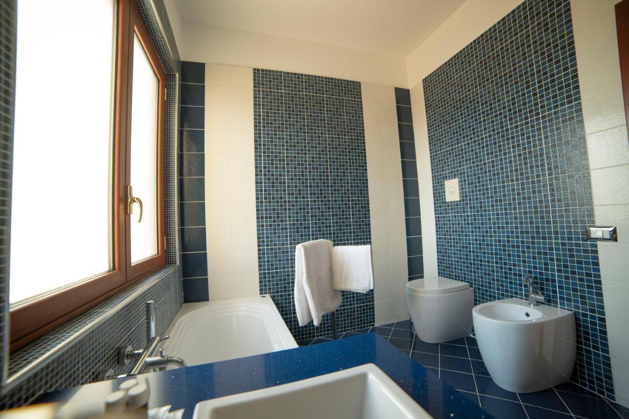 דירות Canicattì Come A Casa Panoramico E Centralissimo מראה חיצוני תמונה