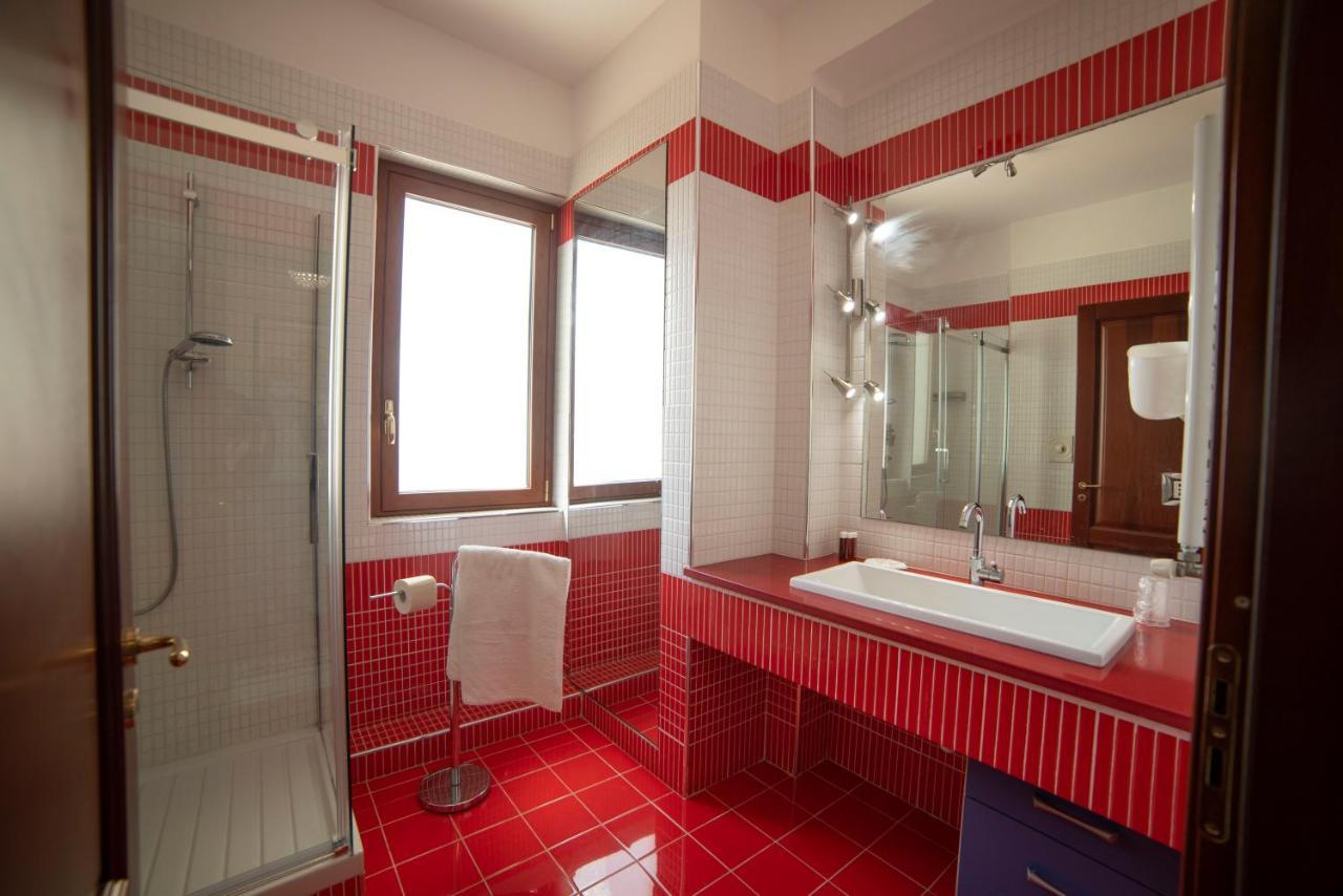 דירות Canicattì Come A Casa Panoramico E Centralissimo מראה חיצוני תמונה