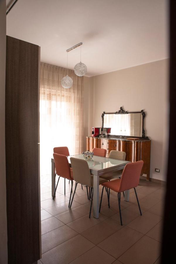 דירות Canicattì Come A Casa Panoramico E Centralissimo מראה חיצוני תמונה