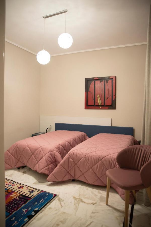 דירות Canicattì Come A Casa Panoramico E Centralissimo מראה חיצוני תמונה