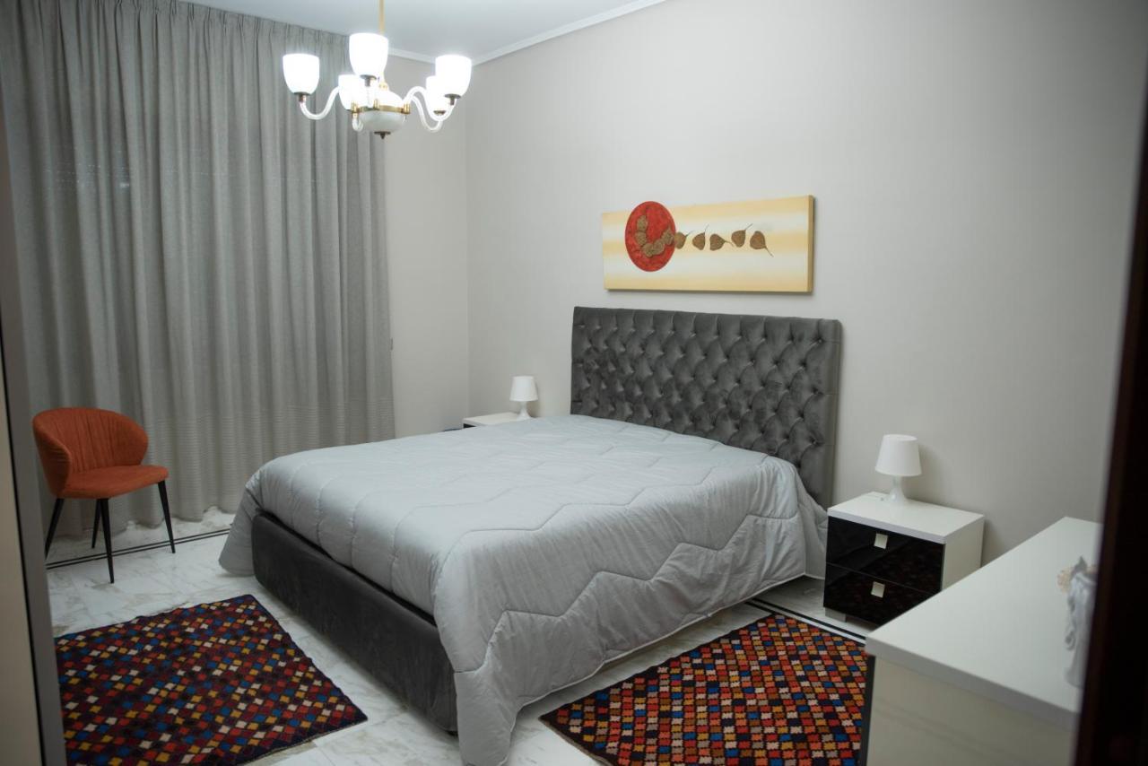 דירות Canicattì Come A Casa Panoramico E Centralissimo מראה חיצוני תמונה