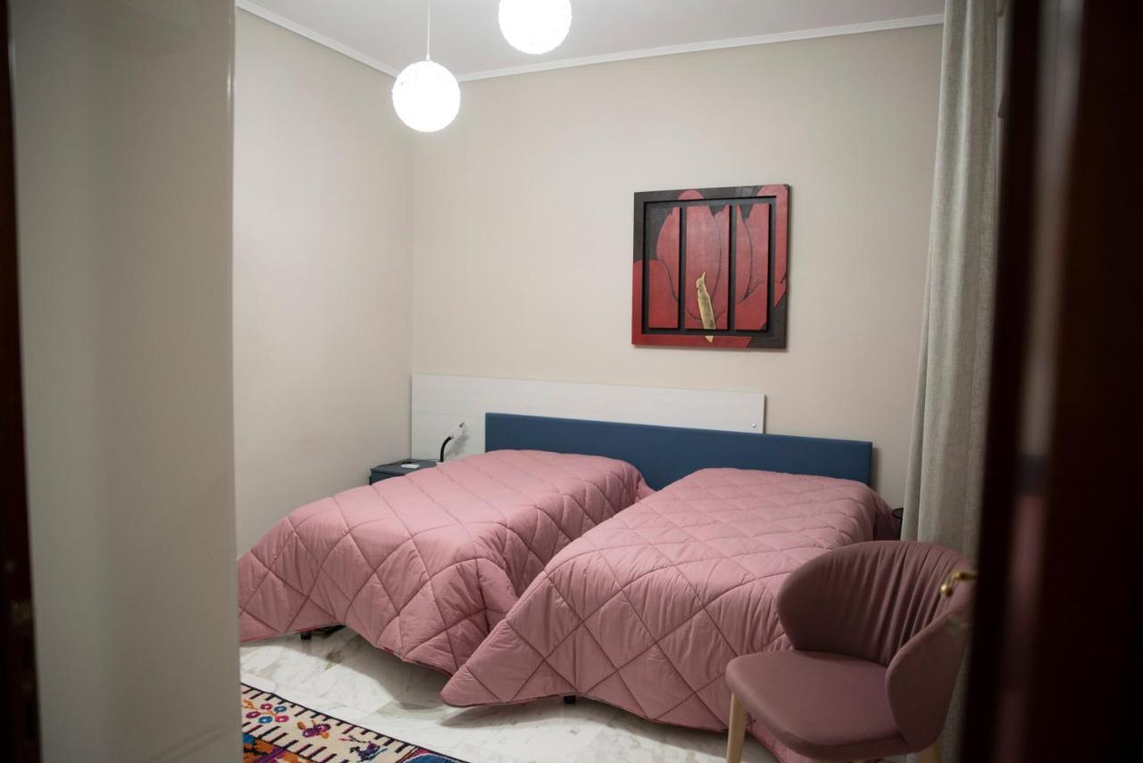 דירות Canicattì Come A Casa Panoramico E Centralissimo מראה חיצוני תמונה